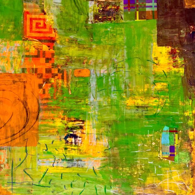 David Gelfand - 'Dream Music, Pt. 4' [Ringtone]