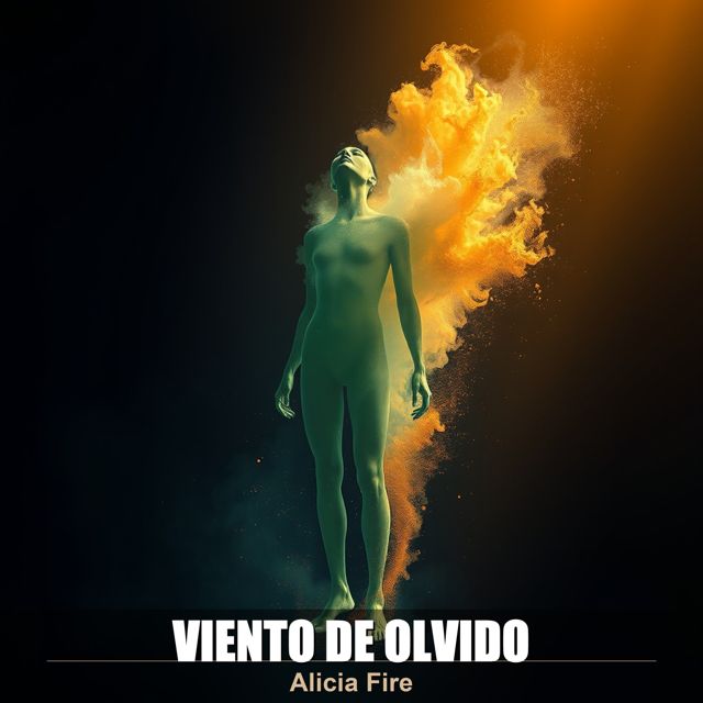 Alicia Fire - 'Naufragio Sin Agua' [Ringtone]