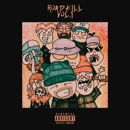 Doobies - 'ESPRESSO (feat. Reed Starks, nikmoody & Dallas Kaye) (feat. Reed Starks, Nikmoody, Dallas Kaye)' [Ringtone]