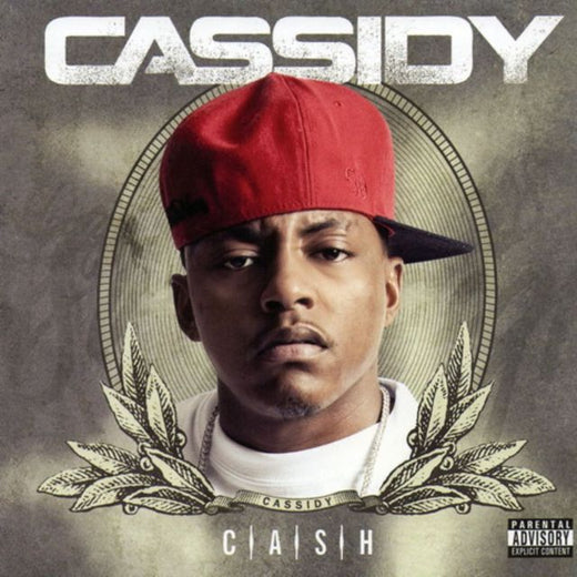 Cassidy - 'All Day All Night (feat. The Game)' [Ringtone]