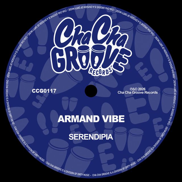 Armand Vibe - 'Serendipia' [Ringtone]