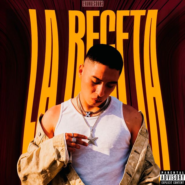 ROMAN - 'LA RECETA' [Ringtone]