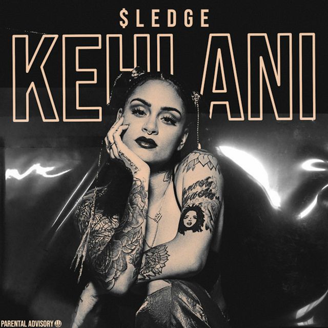 $Ledge - '+* Kehlani *+' [Ringtone]