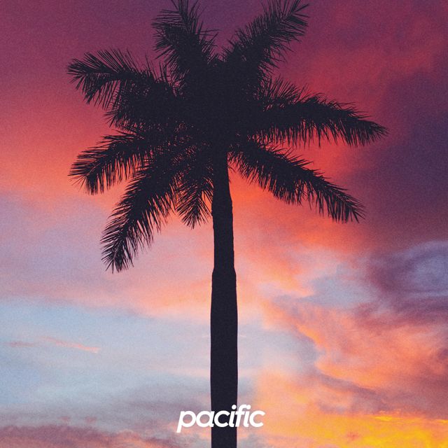 Pacific - 'Mulholland Drive' [Ringtone]