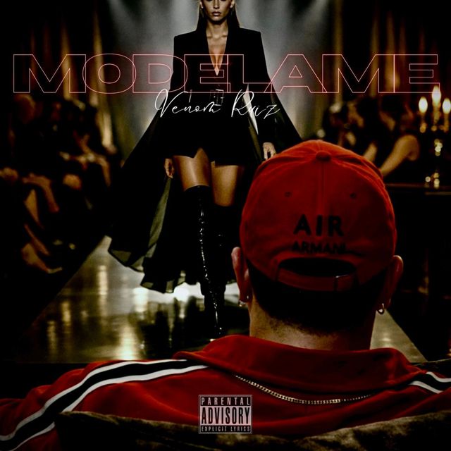 Venom Ruiz - 'Modelame' [Ringtone]