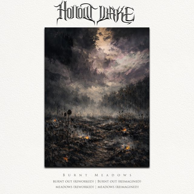 Hollow Wake - 'Meadows (Reimagined)' [Ringtone]