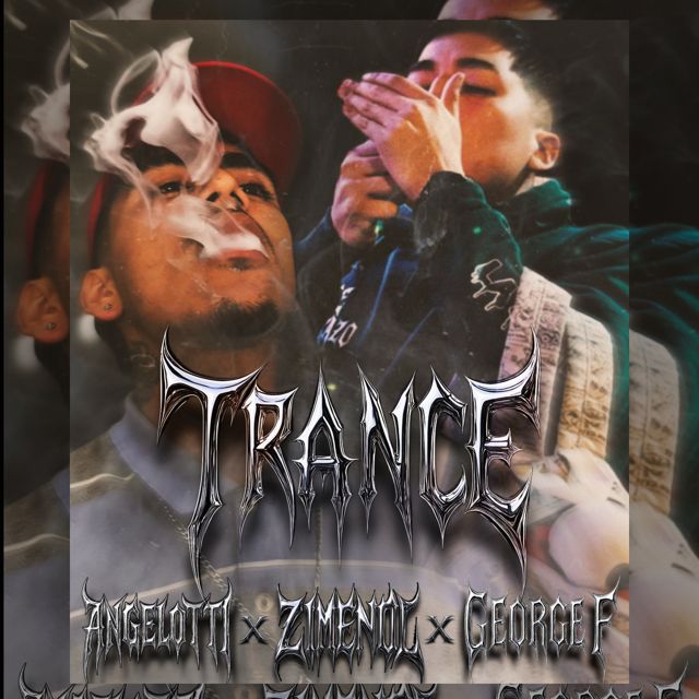 George F - 'Trance (feat. Angelotti & Zimenol)' [Ringtone]