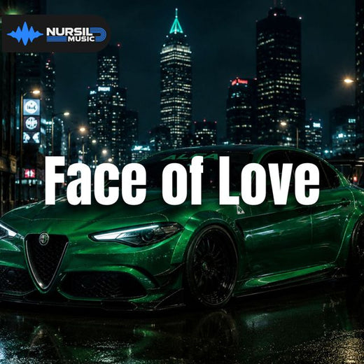 Moorix Remix - 'Face of Love' [Ringtone]