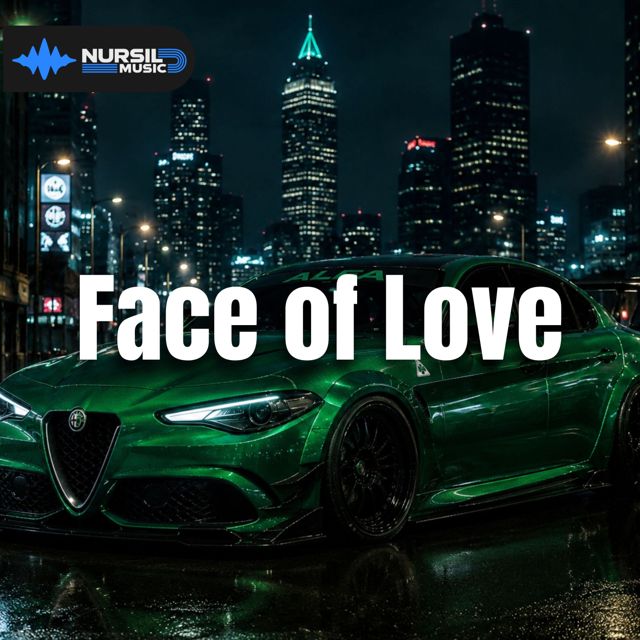 Moorix Remix - 'Face of Love' [Ringtone]