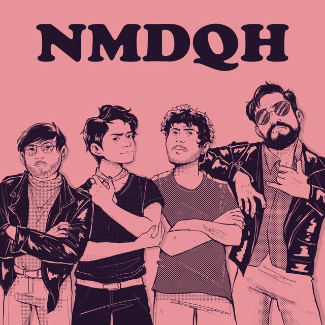 Sentimental - 'NMDQH' [Ringtone]