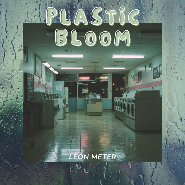 Leon Meter - 'Plastic Bloom' [Ringtone]