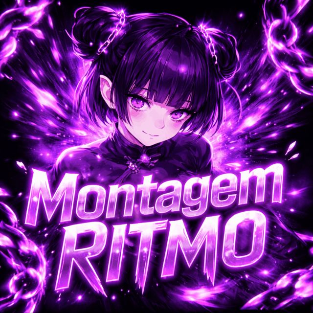 smaSher - 'Montagem Ritmo (Sped Up) (feat. Dj Samer & Dj Hanta)' [Ringtone]