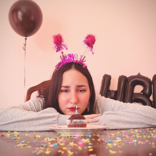 Gavrielle - 'Birthday Bash' [Ringtone]
