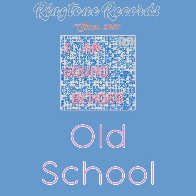 Sexy Shop - 'Old School (Break Down)' [Ringtone]