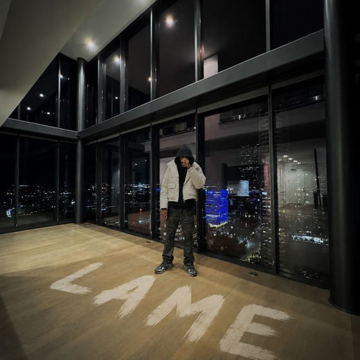 Uriah - 'Lame' [Ringtone]