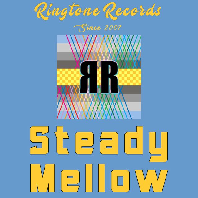 RR Collection - 'Steady Mellow (Beeps and Bells)' [Ringtone]