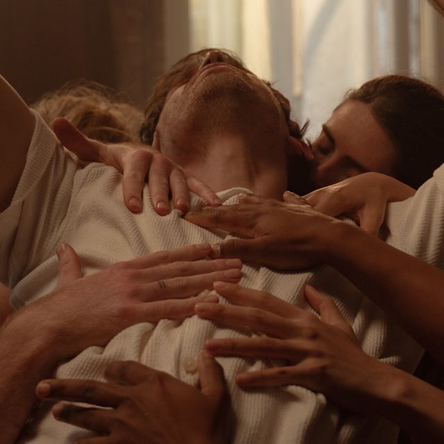 Jesse Will - 'Hold My Skin' [Ringtone]