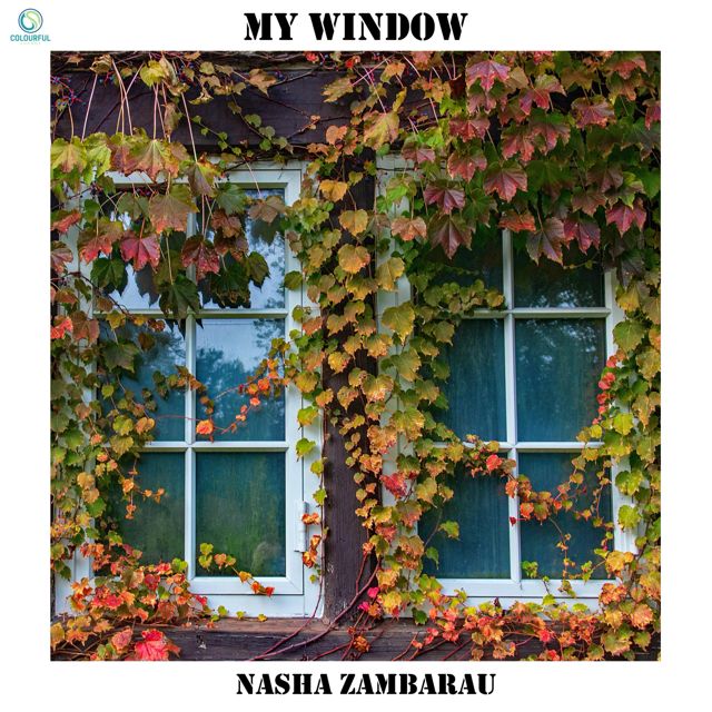 Nasha Zambarau - 'My window' [Ringtone]
