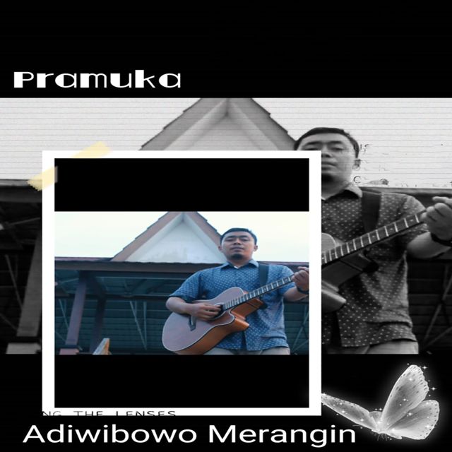 Adiwibowo Merangin - 'Pramuka' [Ringtone]