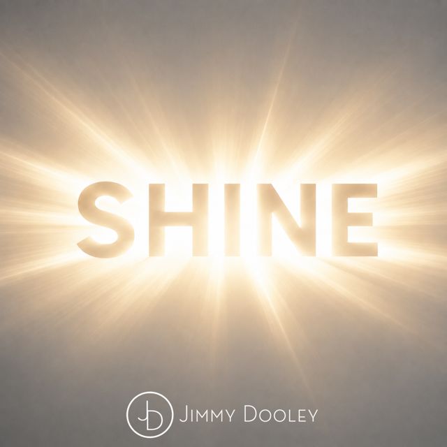 Jimmy Dooley - 'Shine' [Ringtone]