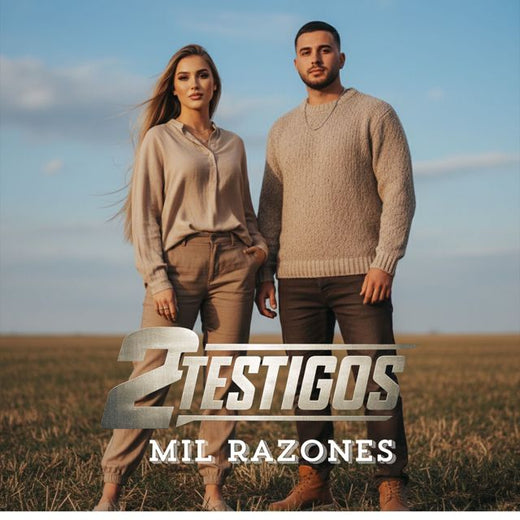 2 Testigos - 'Mil Razones' [Ringtone]