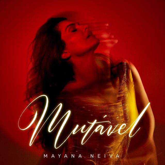 Mayana Neiva - 'Mutável' [Ringtone]