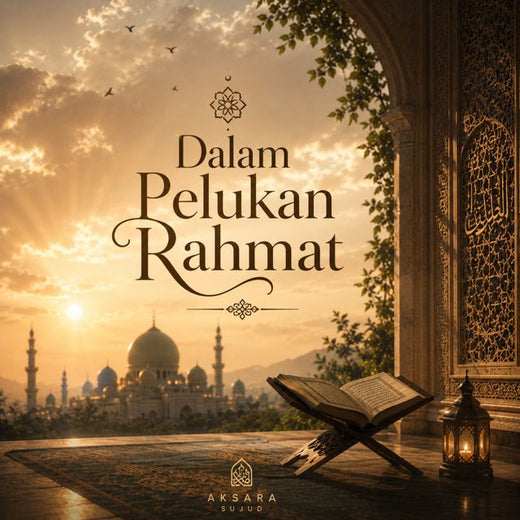 Aksara Sujud - 'Dalam Pelukan Rahmat' [Ringtone]