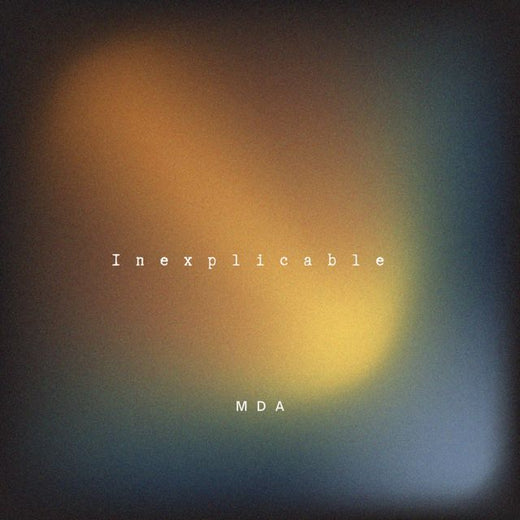 MDA - 'Inexplicable' [Ringtone]