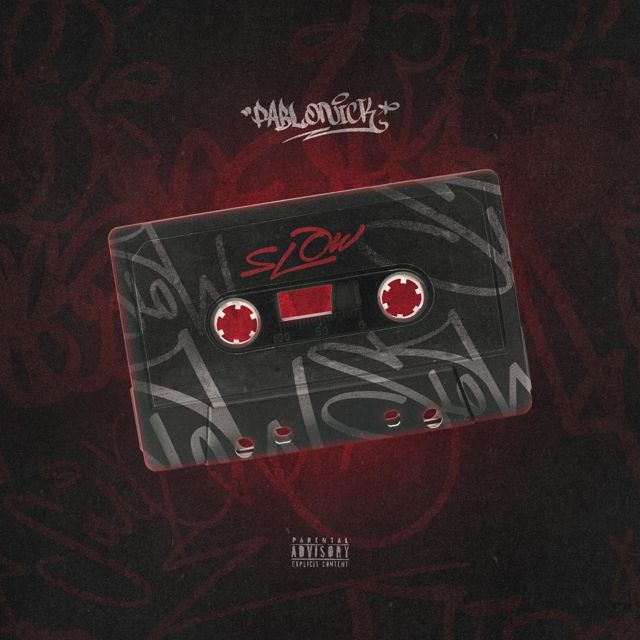 Pablonick - 'SLOW' [Ringtone]