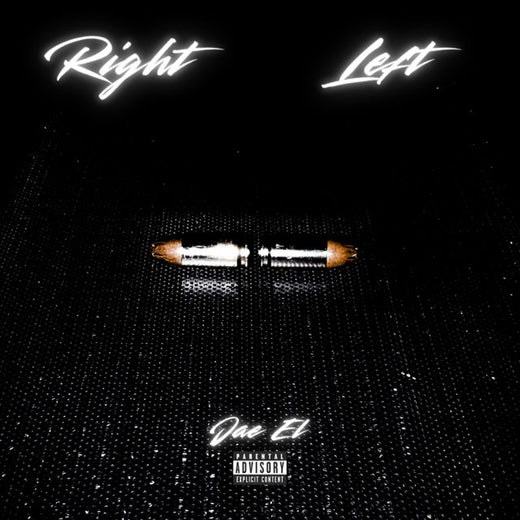Jaeel - 'Right Left' [Ringtone]