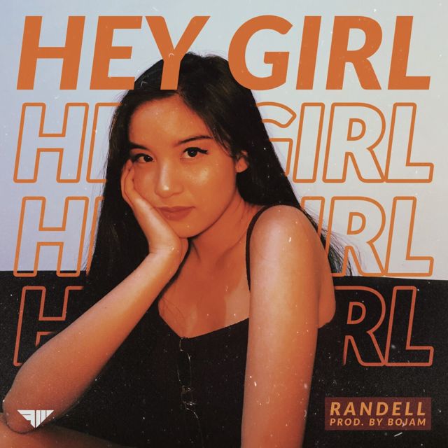 Randell - 'Hey Girl' [Ringtone]