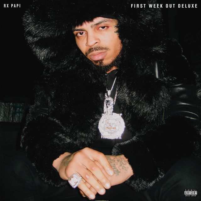 Rx Papi - 'Big Chains (feat. RXK Nephew)' [Ringtone]