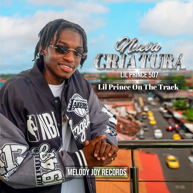 Lil Prince 507 - 'Nueva Criatura' [Ringtone]