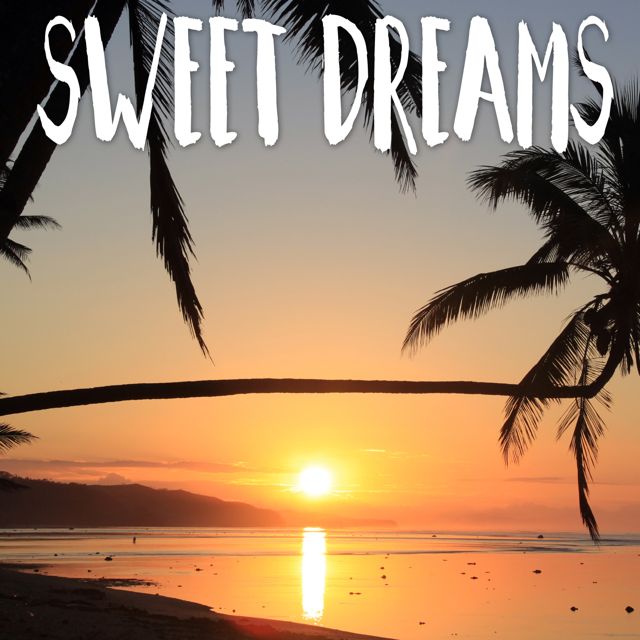 Tropical Jawns - 'Sweet Dreams (Marimba Version)' [Ringtone]