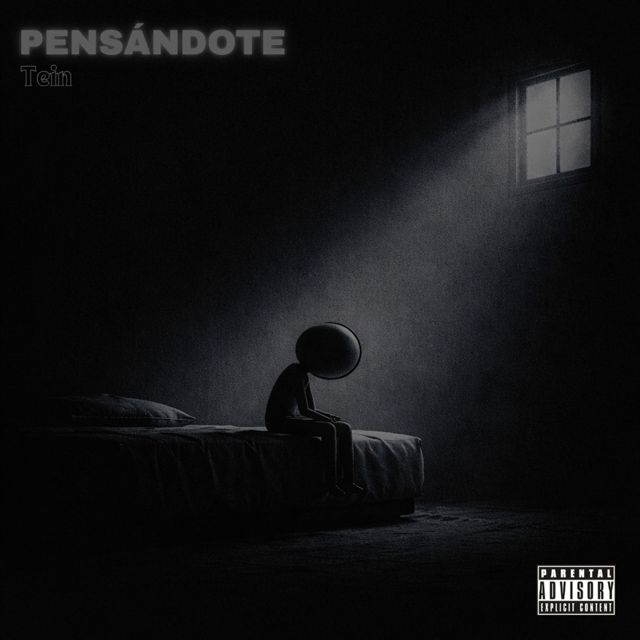 Tein - 'PENSÁNDOTE' [Ringtone]