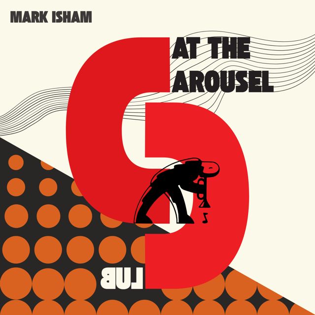 Mark Isham - 'At The Carousel Club' [Ringtone]