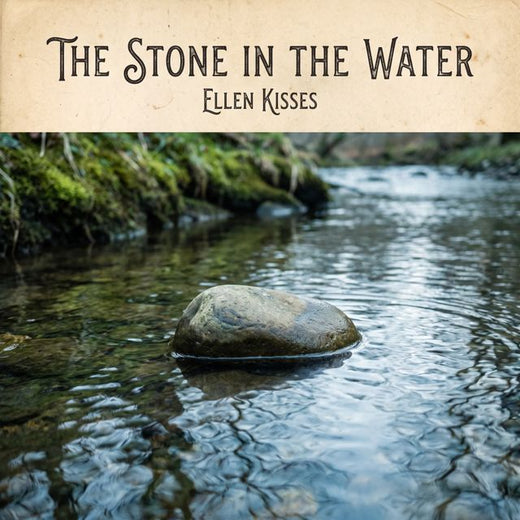 Ellen kisses - 'The Stone In The Water' [Ringtone]