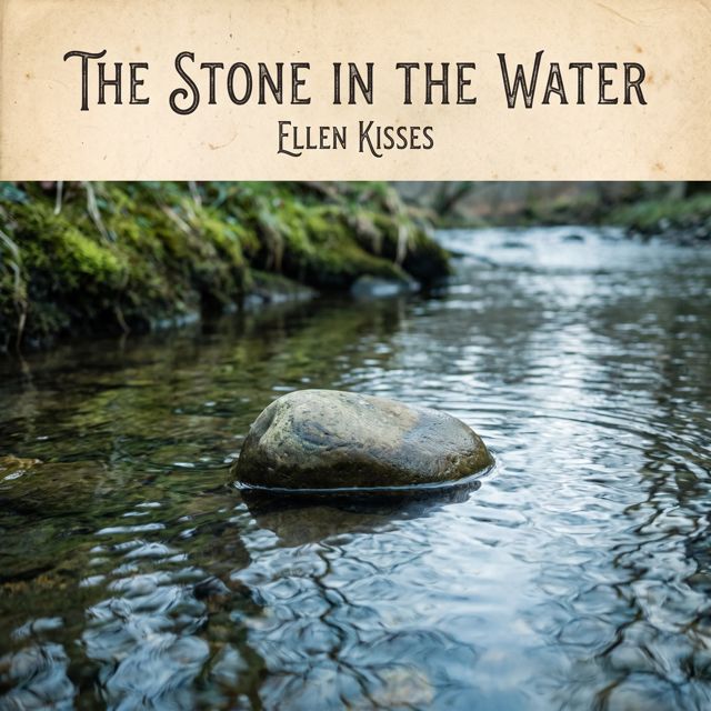 Ellen kisses - 'The Stone In The Water' [Ringtone]
