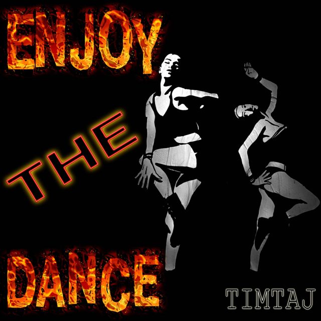 TimTaj - 'Enjoy the Dance' [Ringtone]