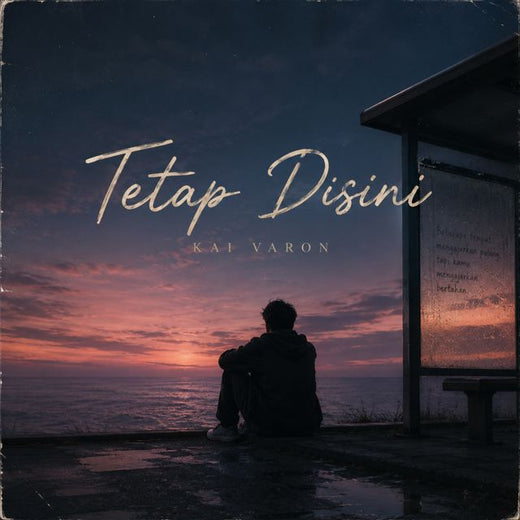 Kai Varon - 'Tetap Disini' [Ringtone]
