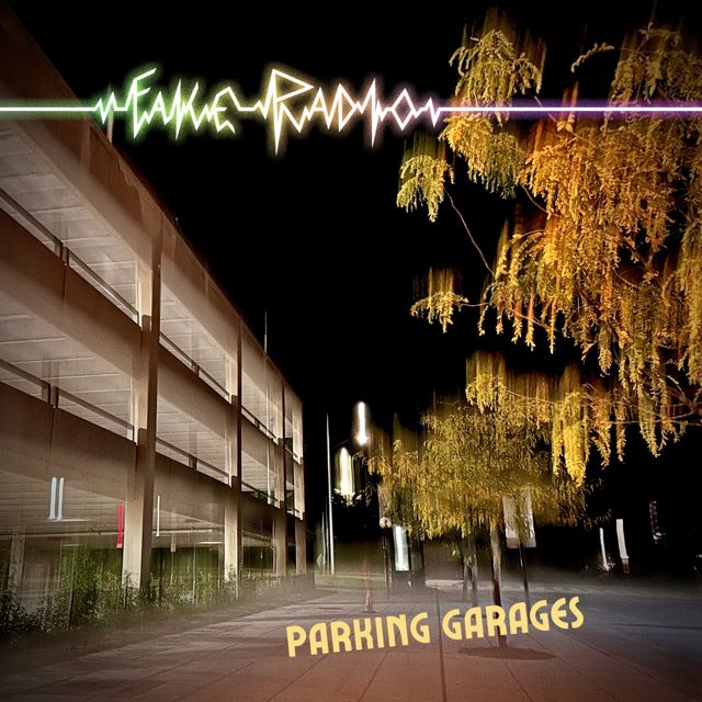 Fake Radio - 'Parking Garages' [Ringtone]