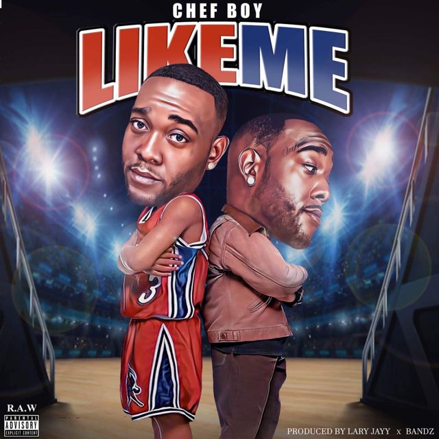 Chef Boy - 'Like Me' [Ringtone]