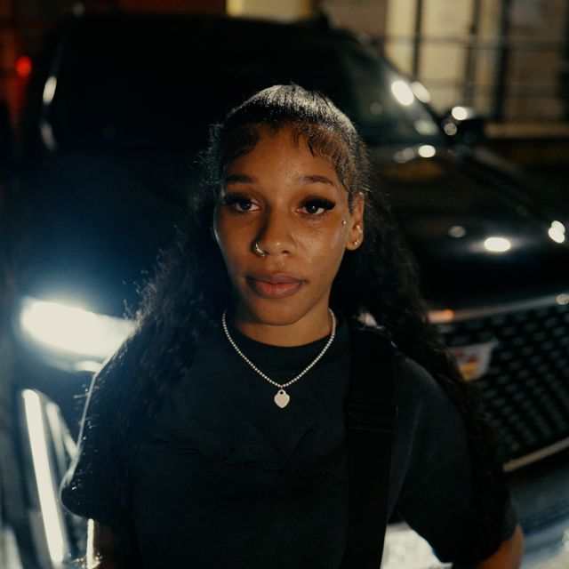 Boujie Jay - 'Felt' [Ringtone]