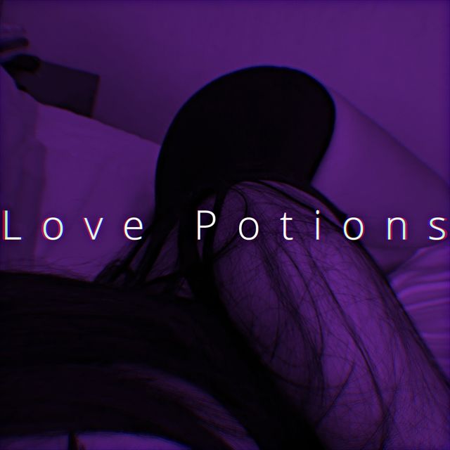 Ren - 'Love Potions (Speed)' [Ringtone]