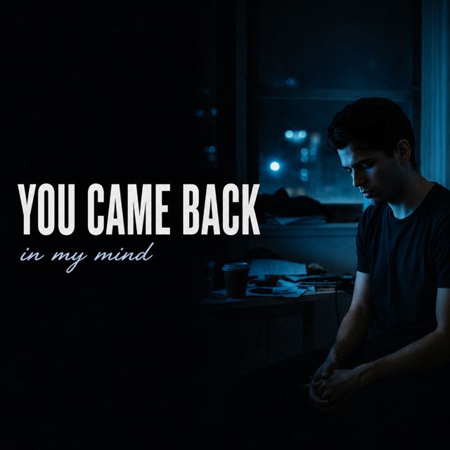 Lucas Veydran - 'You came back in my mind' [Ringtone]