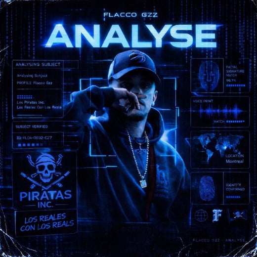 Flacco Gzz - 'Analyse' [Ringtone]