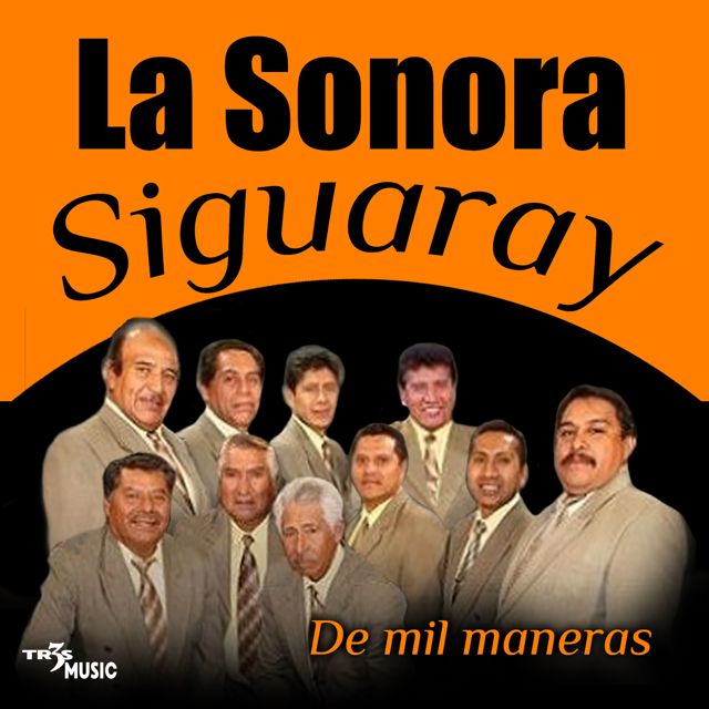 Sonora Siguaray - 'Cabeza Loca' [Ringtone]