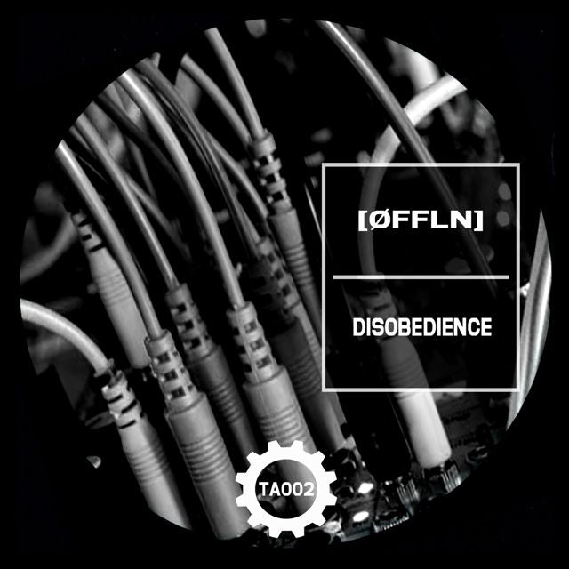 [ØFFLN] - 'Disobedience' [Ringtone]