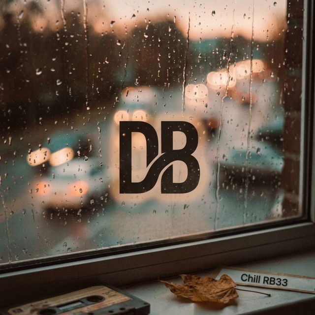 Draxon Beats - 'Chill RB33' [Ringtone]