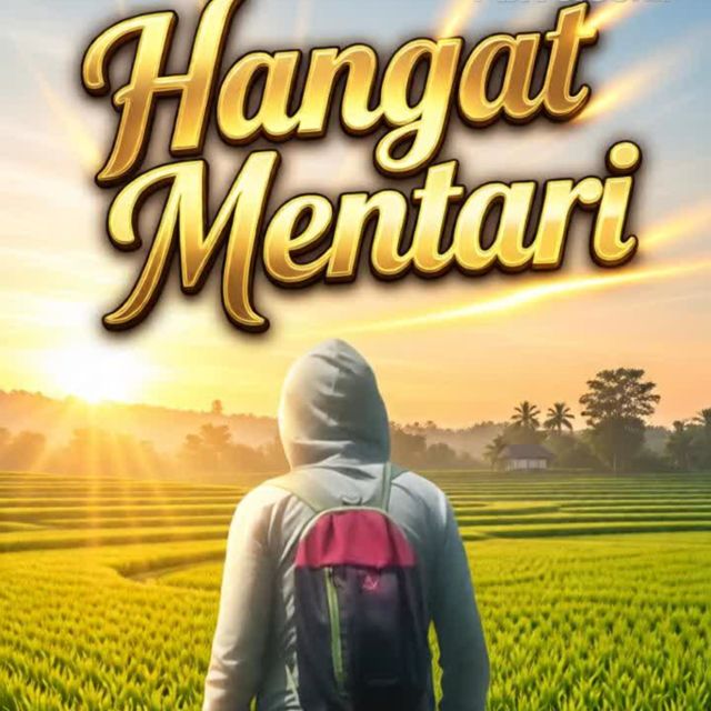 Mull 02 - 'Hangat Mentari' [Ringtone]